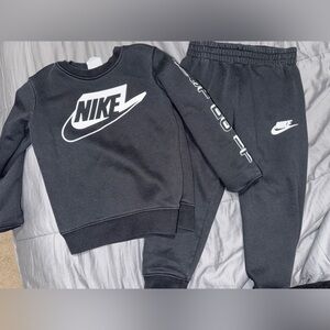 Nike Set